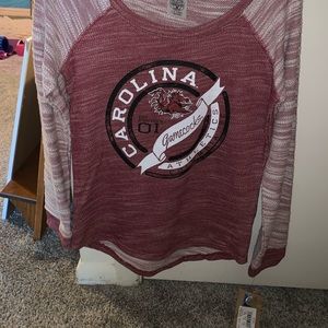 Gamecocks long sleeve